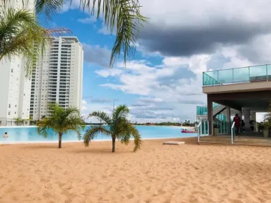 Apartamento com 3 Quartos à venda, 171m² no Ribeirão do Lipa, Cuiabá