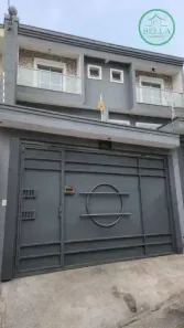 Sobrado com 3 Quartos à venda, 220m² no Vila Pereira Barreto, São Paulo