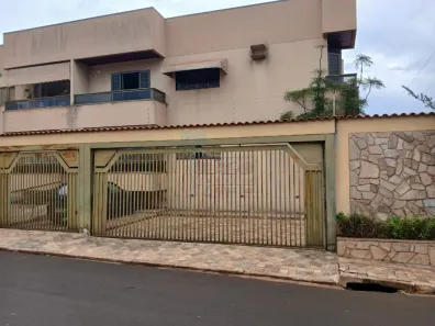 Apartamento com 3 Quartos à venda, 88m² no Vila Tibério, Ribeirão Preto