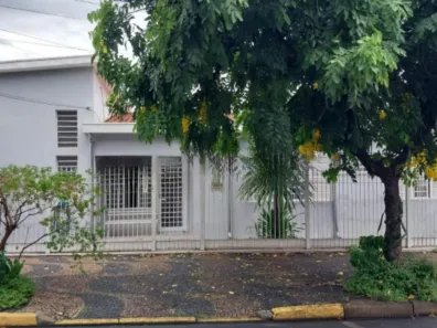 Casa com 3 Quartos à venda, 183m² no Jardim Aurélia, Campinas
