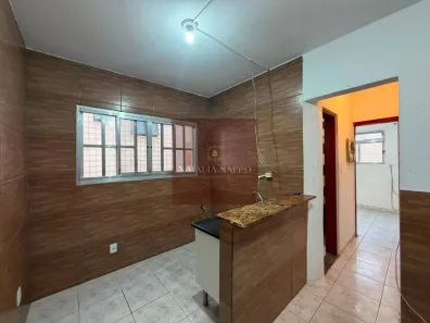 Apartamento com 2 Quartos à venda, 49m² no Guilhermina, Praia Grande