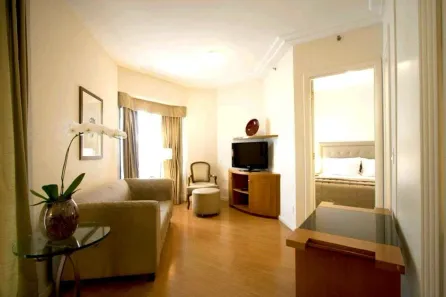 Flat com 1 Quarto à venda, 30m² no Vila Nova Conceição, São Paulo