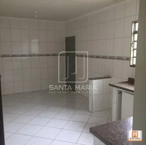 Casa com 3 Quartos à venda, 170m² no Jardim José Sampaio Júnior, Ribeirão Preto