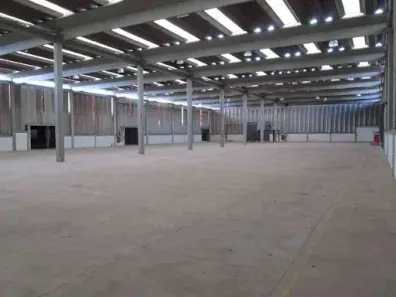 Galpão/Depósito/Armazém para alugar, 4700m² no Aparecidinha, Sorocaba