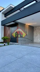 Casa com 3 Quartos à venda, 146m² no Itapecirica, Taubaté