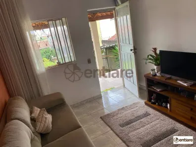 Casa com 3 Quartos à venda, 100m² no Eldorado, Contagem