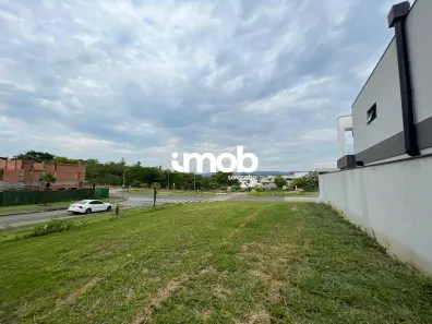 Lote/Terreno à venda, 455m² no Alphaville Nova Esplanada 3, Votorantim