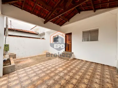 Casa com 3 Quartos à venda, 316m² no Estância Comandante Barros, Jarinu