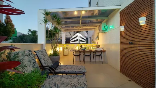 Apartamento com 4 Quartos à venda, 204m² no Estoril, Belo Horizonte