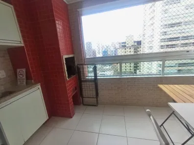 Apartamento com 2 Quartos à venda, 75m² no Canto do Forte, Praia Grande