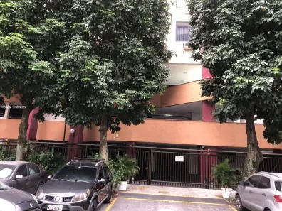 Apartamento com 2 Quartos para alugar, 60m² no Icaraí, Niterói