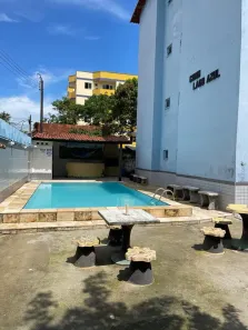 Apartamento com 3 Quartos à venda, 78m² no Icaraí, Caucaia