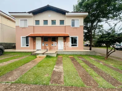 Casa de Condomínio com 3 Quartos à venda, 94m² no Jardim Vista Alegre, São José do Rio Preto