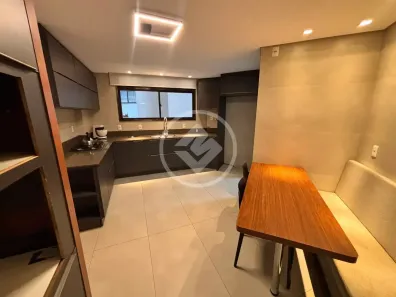 Apartamento com 3 Quartos à venda, 170m² no Centro, Florianópolis