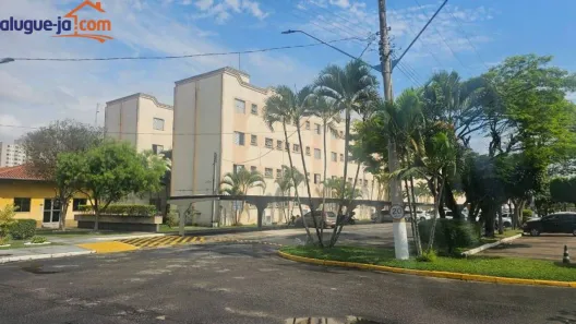 Apartamento com 2 Quartos à venda, 54m² no Conjunto Habitacional Marinho, Jacareí