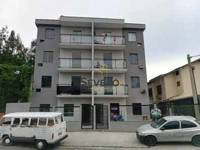 Apartamento com 1 Quarto à venda, 45m² no Itaúna, São Gonçalo