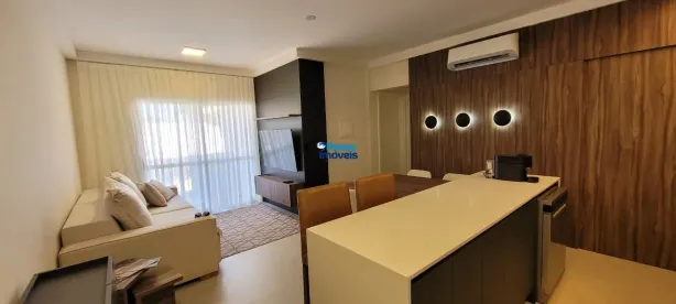 Apartamento com 2 Quartos à venda, 72m² no Cachoeira do Bom Jesus, Florianópolis