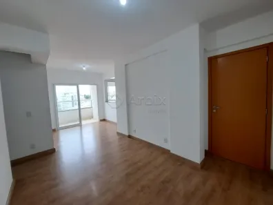 Apartamento com 3 Quartos à venda, 122m² no Santa Cruz, Americana