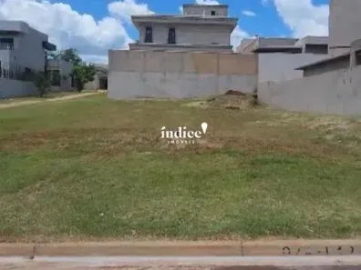 Lote/Terreno à venda, 442m² no Loteamento Terras de Florença, Ribeirão Preto
