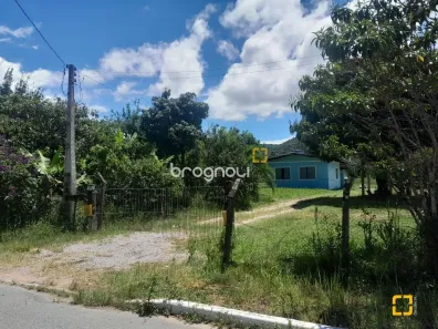 com 2 Quartos à venda, 5280m² no Ratones, Florianópolis