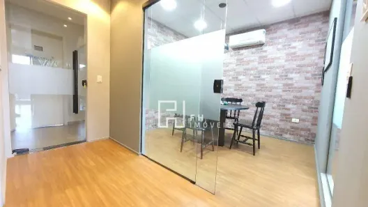 Sala Comercial para alugar, 42m² no Vila Olímpia, São Paulo