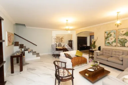 Casa com 3 Quartos à venda, 250m² no Jardim Virginia Bianca, São Paulo