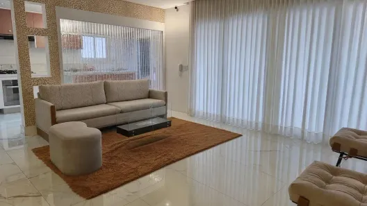 Apartamento com 3 Quartos à venda, 198m² no Cerâmica, São Caetano do Sul