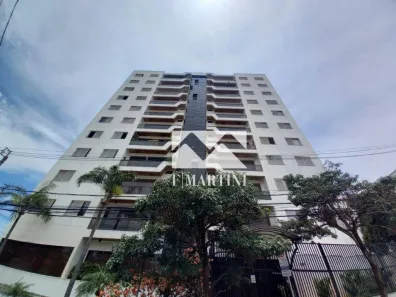 Apartamento com 3 Quartos à venda, 126m² no Cidade Alta, Piracicaba