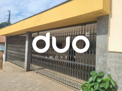Casa com 3 Quartos à venda, 173m² no Centro (Ártemis), Piracicaba