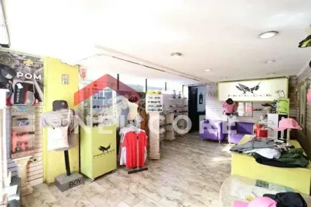 Prédio Comercial com 1 Quarto à venda, 15m² no Vila Ipojuca, São Paulo