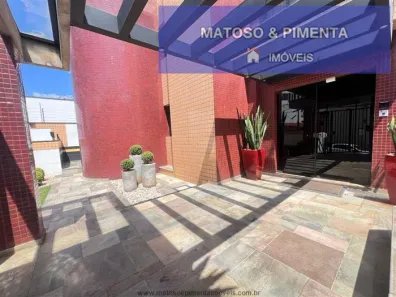 Apartamento com 3 Quartos à venda, 144m² no Cambuí, Campinas