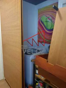 Kitnet à venda, 43m² no Centro, Rio de Janeiro