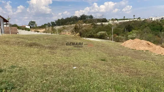 Lote/Terreno à venda, 510m² no Jardim Reserva Bom Viver de Indaiatuba, Indaiatuba