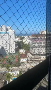 Apartamento com 3 Quartos à venda, 121m² no Enseada, Guarujá