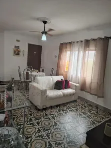 Apartamento com 3 Quartos à venda, 75m² no Aparecida, Santos