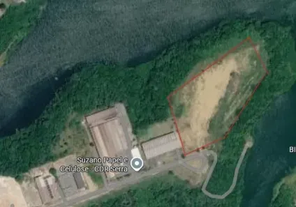 Lote/Terreno para alugar, 40000m² no Civit II, Serra