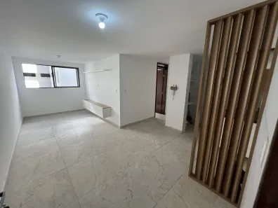 Apartamento com 2 Quartos à venda, 52m² no Bessa, João Pessoa