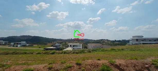 Lote/Terreno à venda, 800m² no Residencial Reserva Tocantins, Itupeva