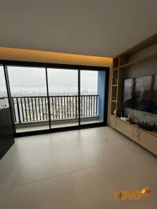 Apartamento com 3 Quartos à venda, 99m² no Parque Amazônia, Goiânia