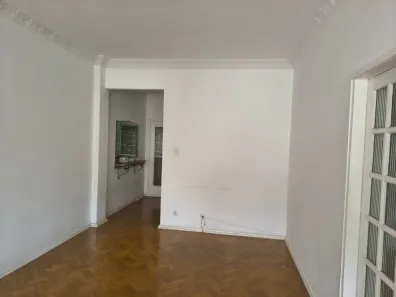 Apartamento com 3 Quartos para alugar, 100m² no Tijuca, Rio de Janeiro