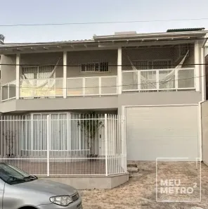 Casa com 3 Quartos à venda, 292m² no Agronômica, Florianópolis