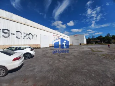 Galpão/Depósito/Armazém para alugar, 4000m² no Vila da Luz, Belo Horizonte