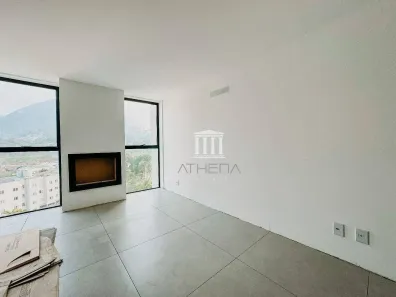 Apartamento com 3 Quartos à venda, 134m² no Bom Retiro, Teresópolis