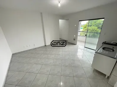 Apartamento com 1 Quarto à venda, 77m² no Santa Terezinha, Brusque