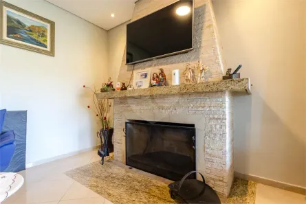 Casa com 4 Quartos para venda ou aluguel, 576m² no Jardim Vivan, São Paulo