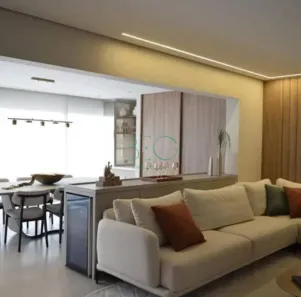 Apartamento com 2 Quartos à venda, 124m² no Pinheiros, São Paulo
