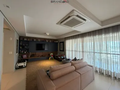 Apartamento com 3 Quartos à venda, 183m² no Jardim Botânico, Ribeirão Preto
