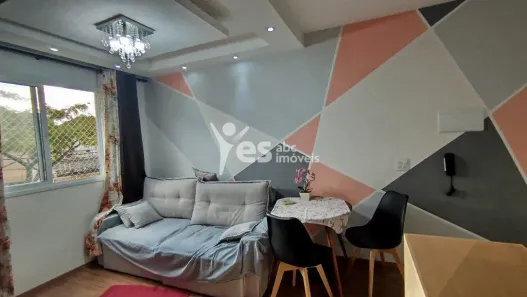 Apartamento com 2 Quartos à venda, 42m² no Cidade Satélite Santa Bárbara, São Paulo