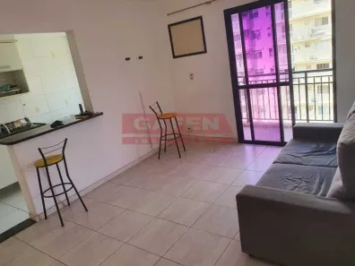 Apartamento com 1 Quarto à venda, 55m² no São Cristóvão, Rio de Janeiro