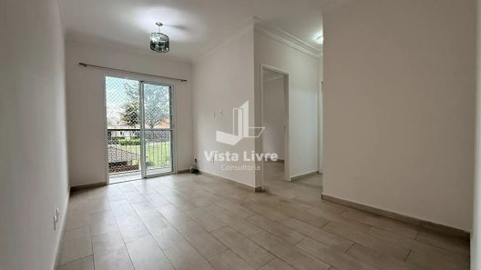 Apartamento com 2 Quartos à venda, 55m² no Jardim Tupanci, Barueri